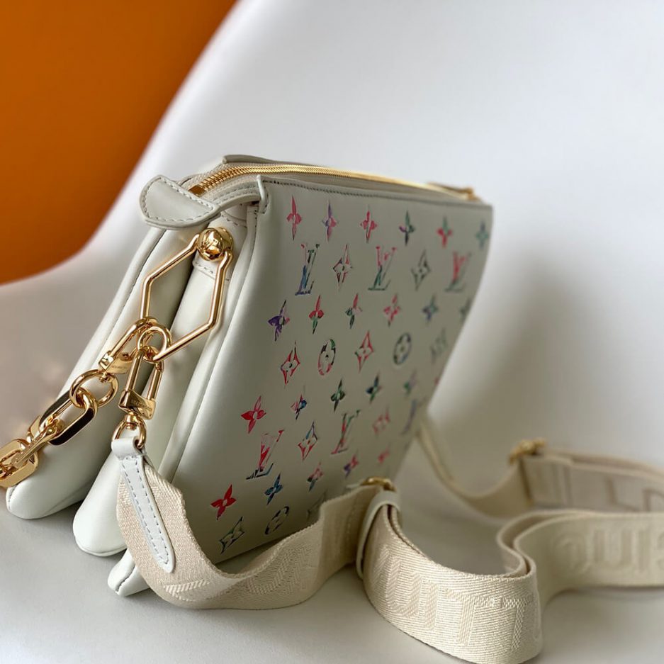 Louis Vuitton Coussin PM