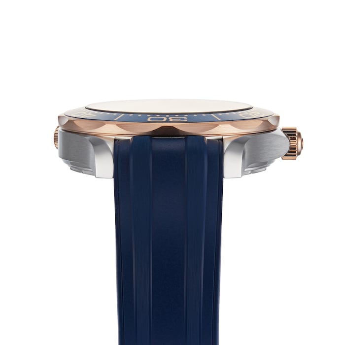 Seamaster Diver 300 Co-Axial Mens Watch