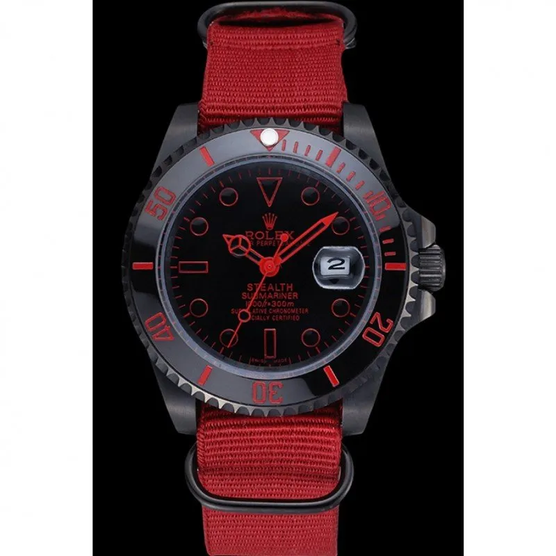 Submariner 622010