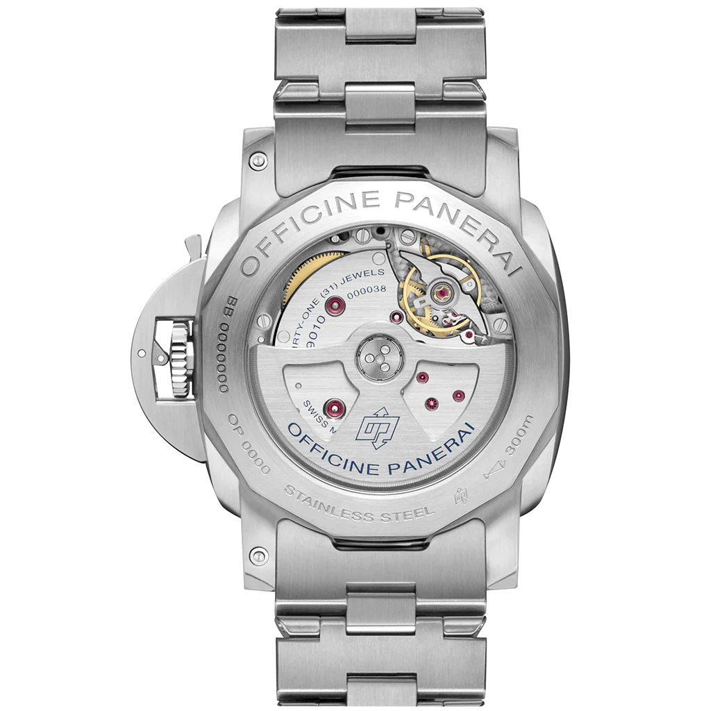 Luminor Marina Automatic 44mm PAM00723