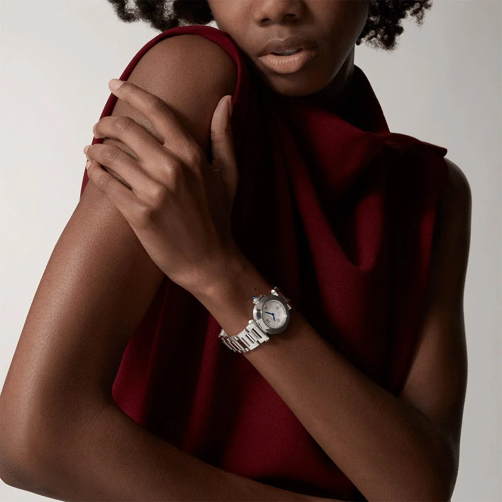 Pasha de watch WSPA0021(Box NOT Included)