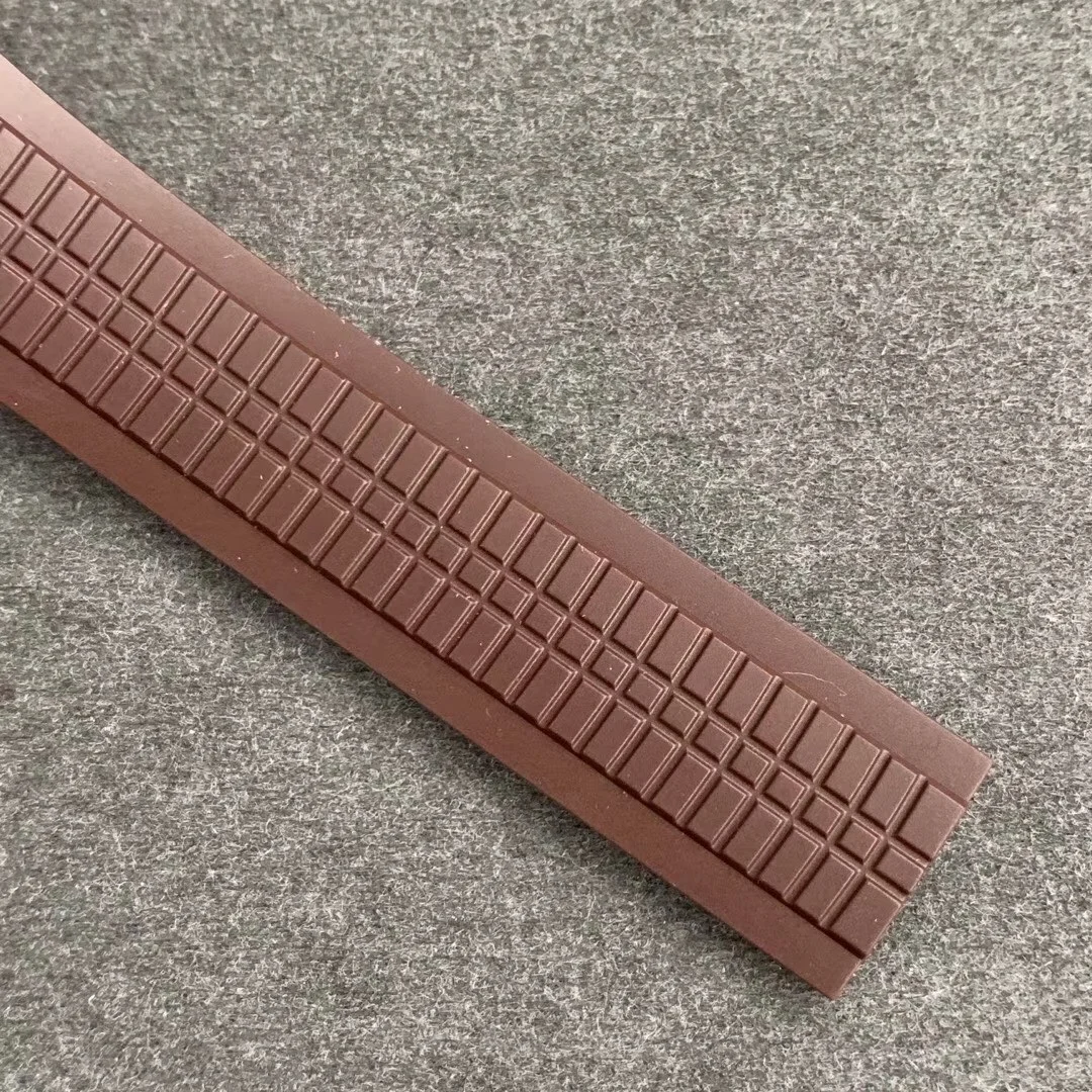 Aquanaut 5164R-001 Travel Time 40.8 mm,Rose gold