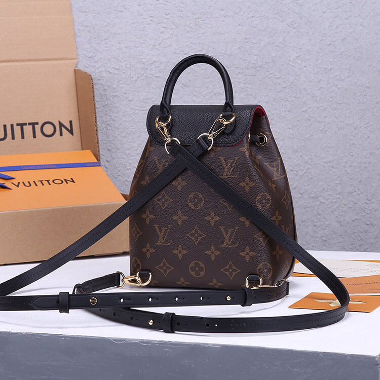 Louis Vuitton Montsouris BB Backpack