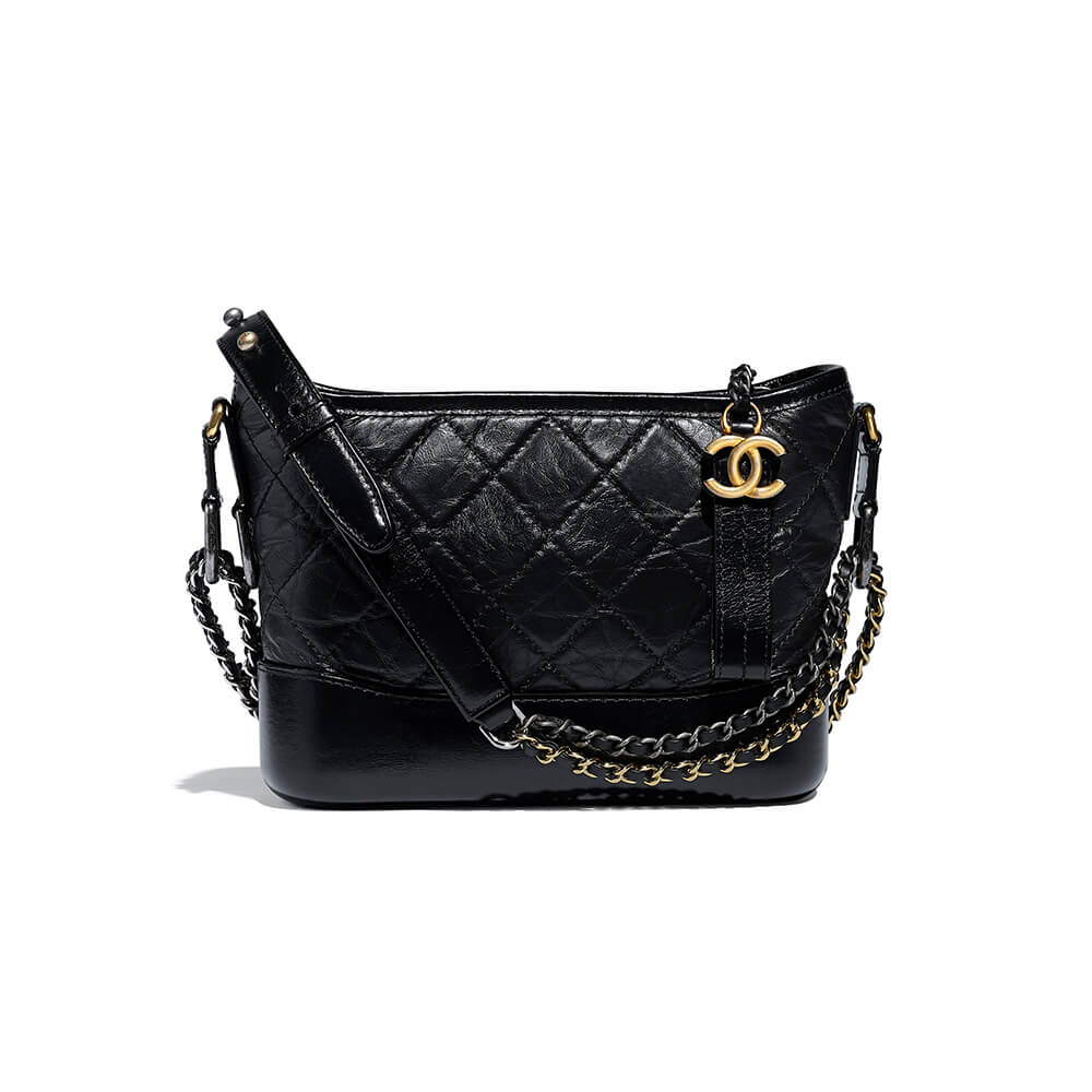 Chanel GABRIELLE SMALL HOBO BAG