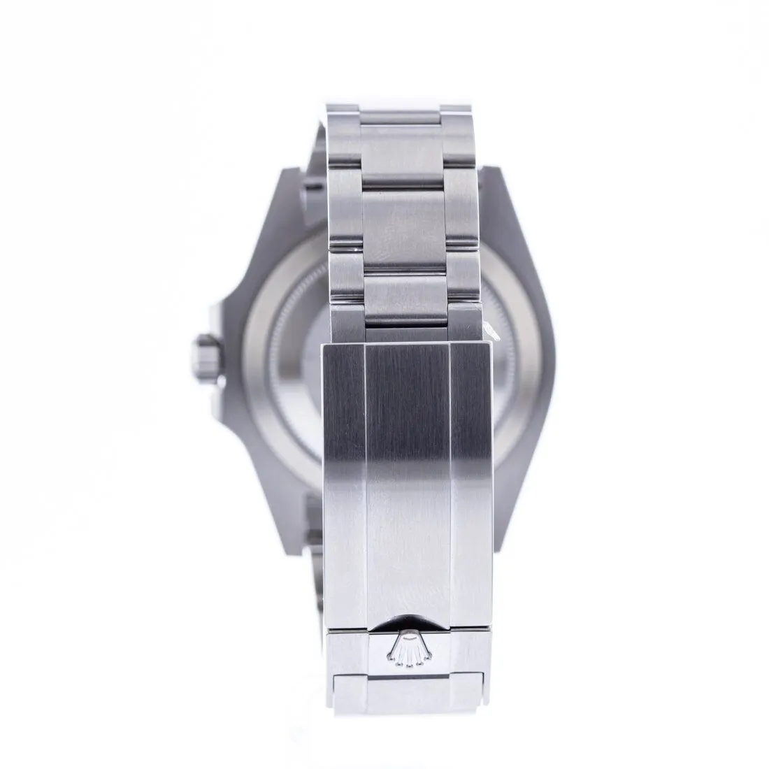 Submariner Date 126610LN