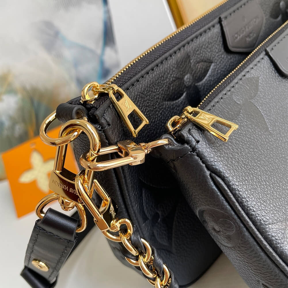 Louis Vuitton MULTI POCHETTE ACCESSOIRES