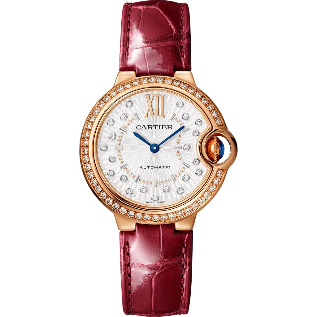 Ballon Bleu CRWJBB0080(Box NOT Included)