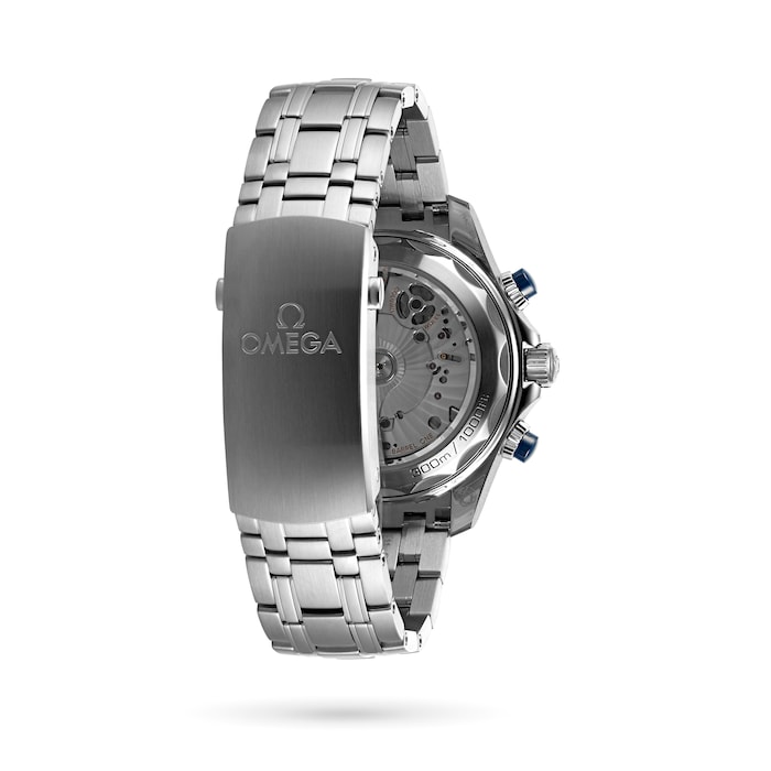 Seamaster 300m Co-Axial 44 mm