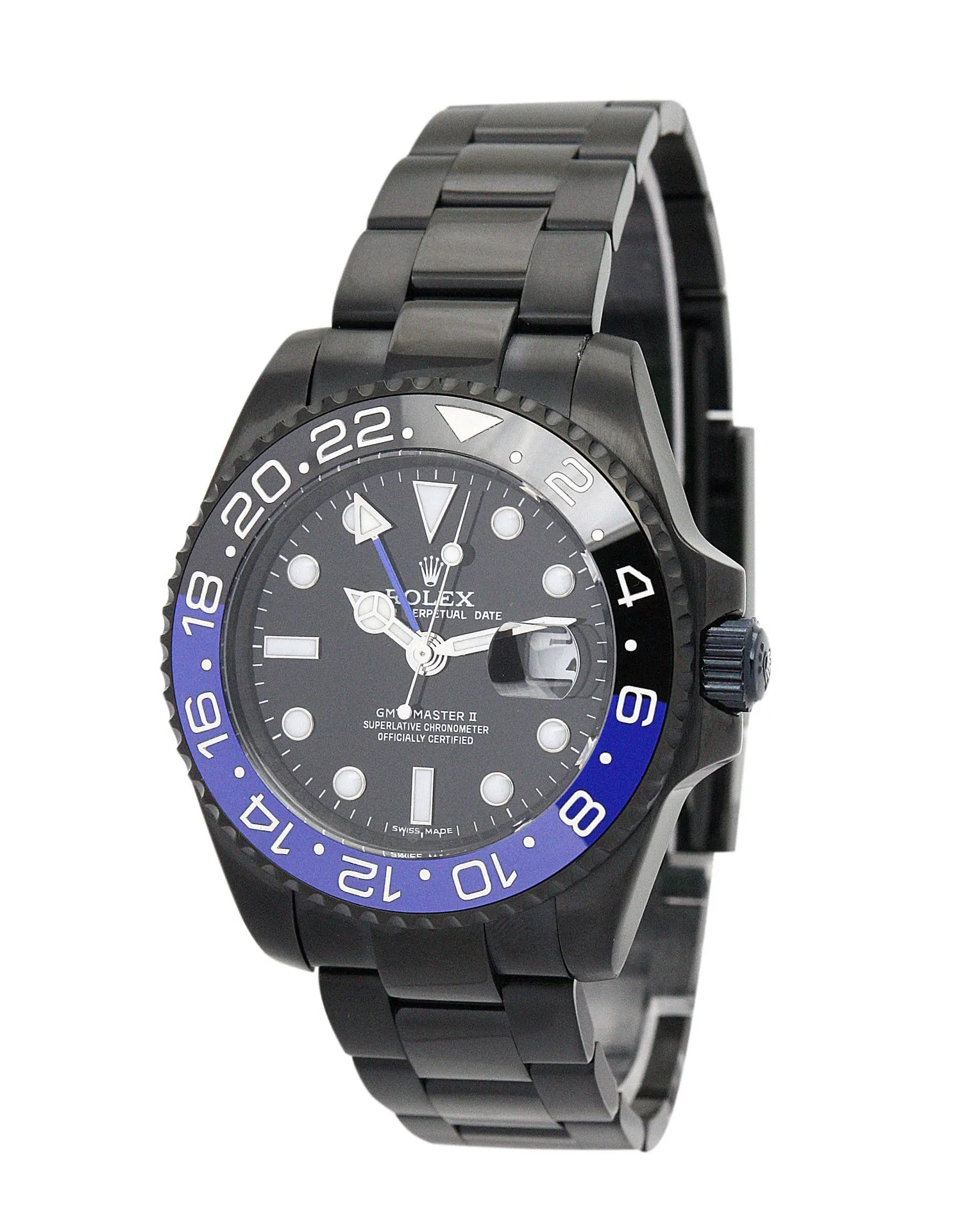 GMT Master 16730