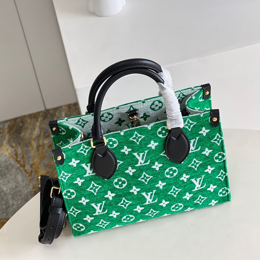 Louis Vuitton OnTheGo PM