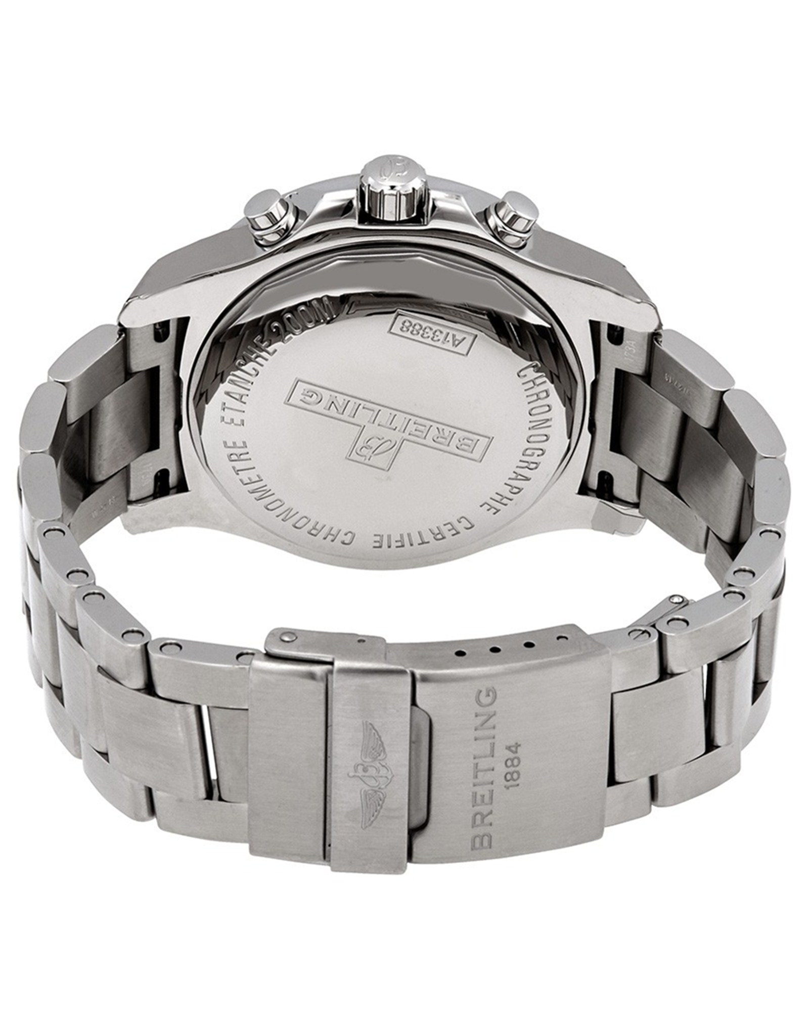 Colt Blue Dial Stick Markers A13388111C1A1