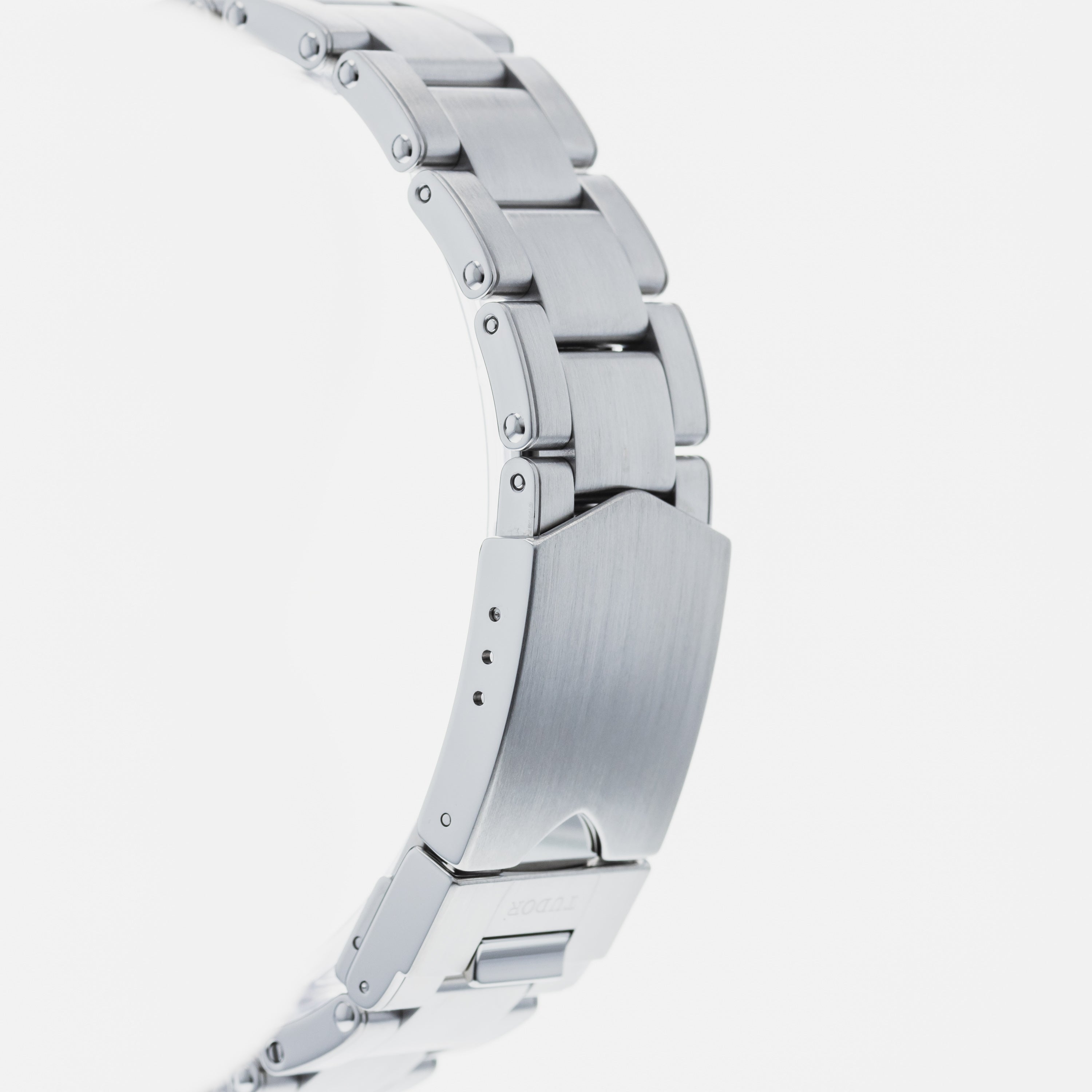 Heritage Black Bay Green Harrods Special Edition 79230