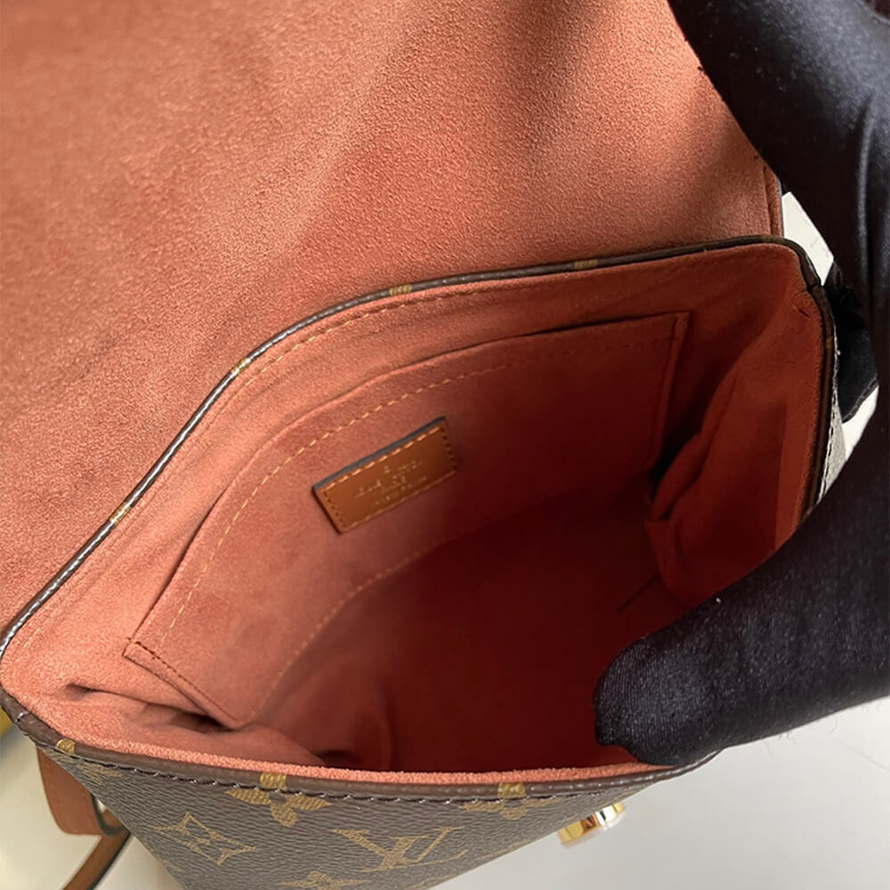 Louis Vuitton LOCKY BB
