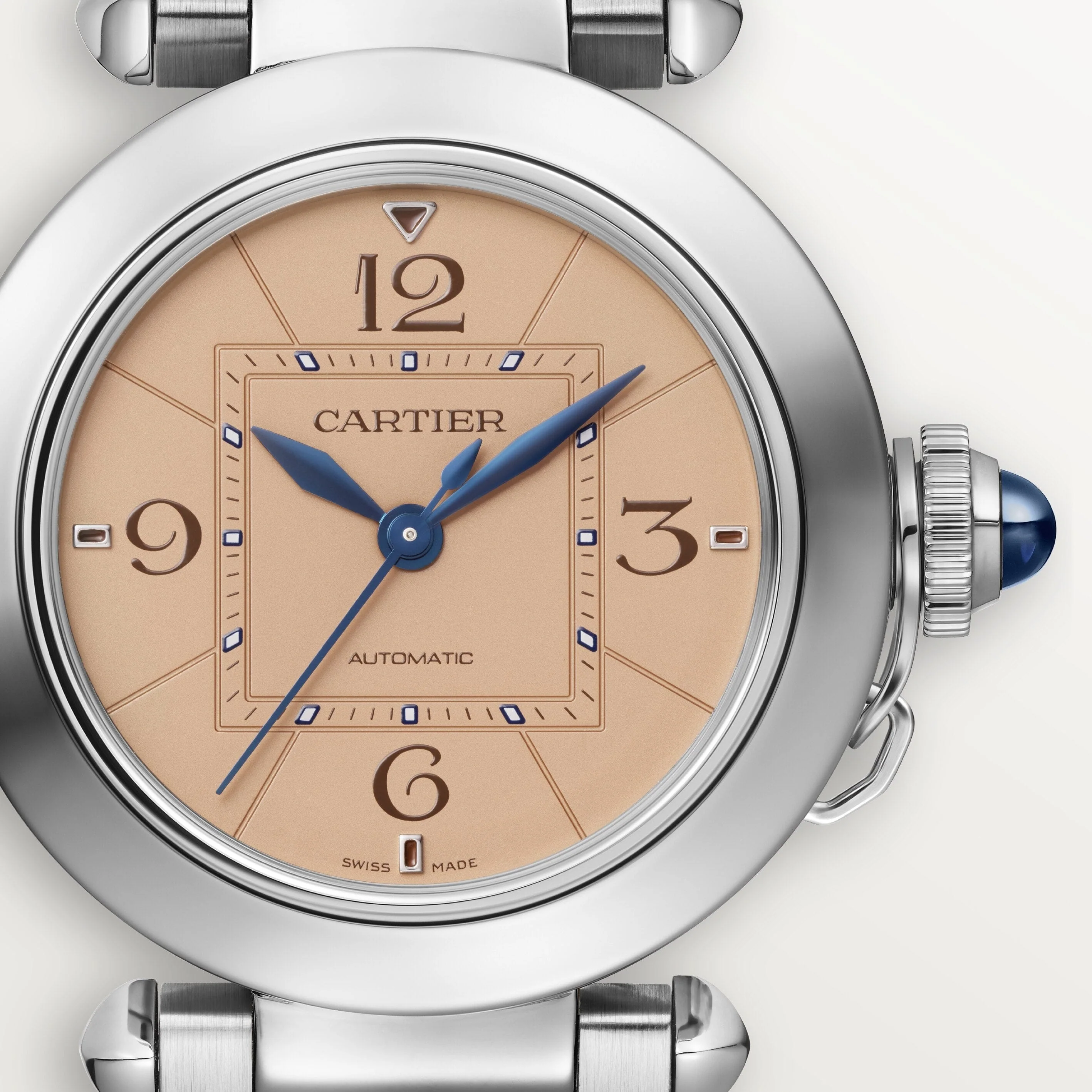 Pasha de CRWSPA0041(Box NOT Included)