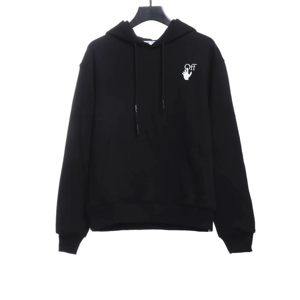 Purple Gradient Hoodie