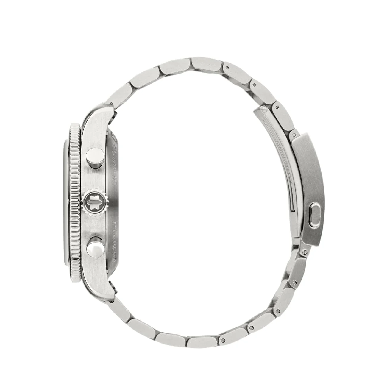 1858 - AUTOMATIC CHRONOGRAPH 0 OXYGEN THE 8000 | 130983