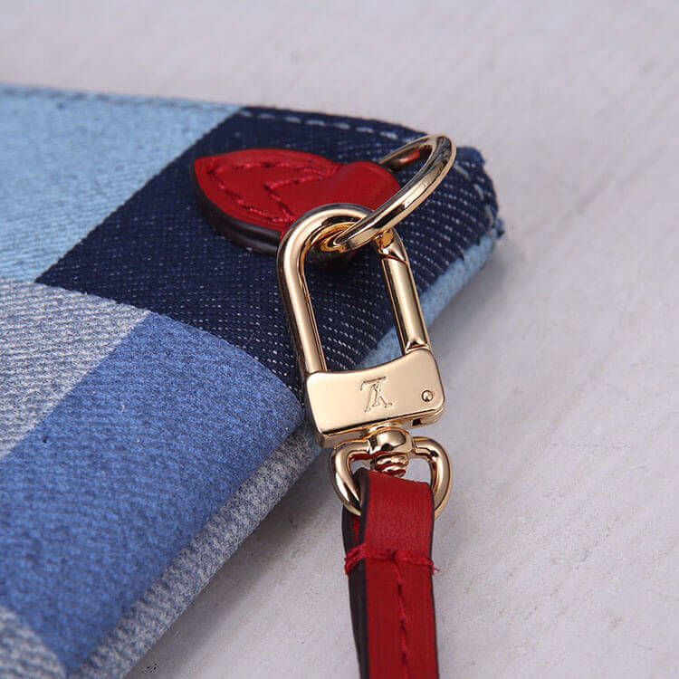 Louis Vuitton Neverfull MM Tote Bag