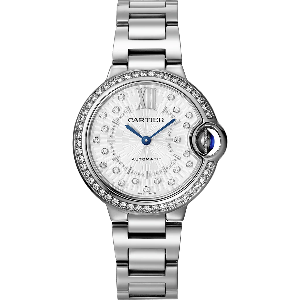 Ballon Bleu CRW4BB0035(Box NOT Included)