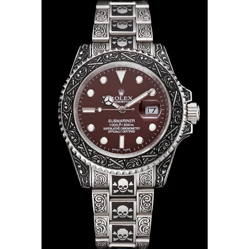 Swiss Submariner 1454078