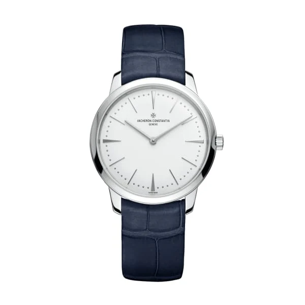 Vacheron Constantin Patrimony Watch Manual-Winding Ref 81530/000G-9681