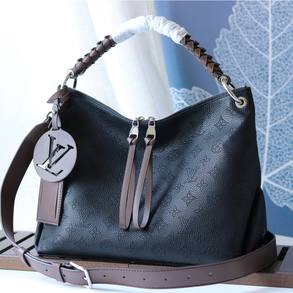 Louis Vuitton BEAUBOURG HOBO MM