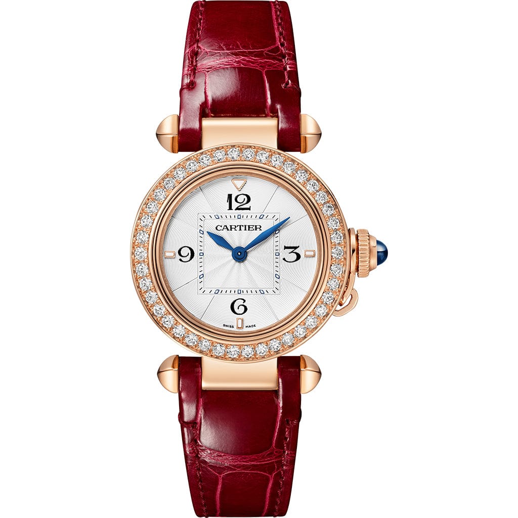Pasha de watch CRWJPA0018(Box NOT Included)