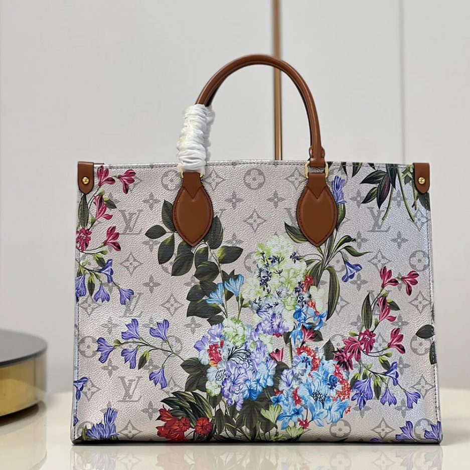 Louis Vuitton ONTHEGO MM