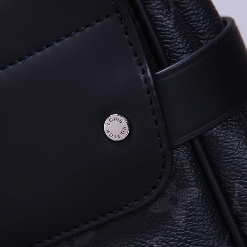 Louis Vuitton Steamer Backpack