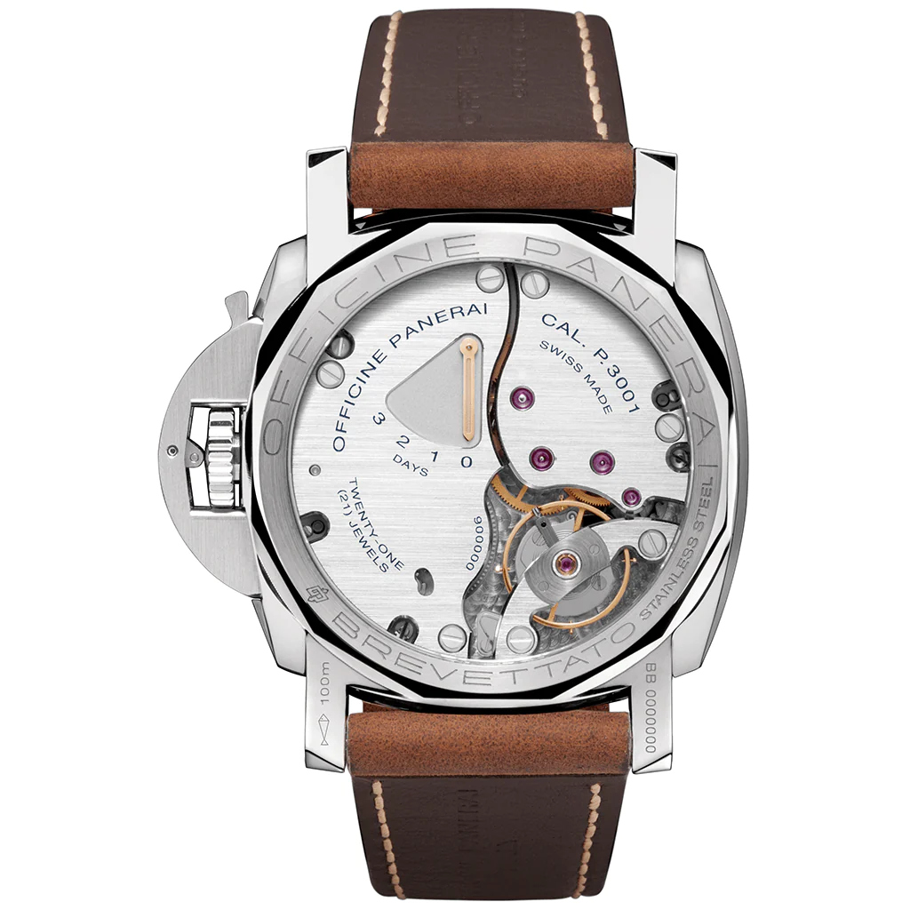 Luminor 1950 3 Days 44mm PAM00422