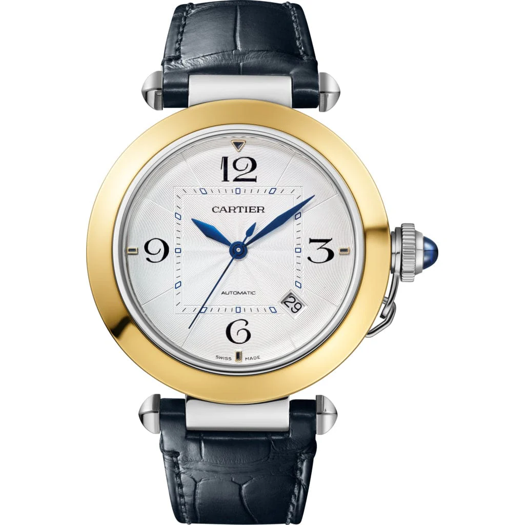 Pasha de watch W2PA0009(Box NOT Included)