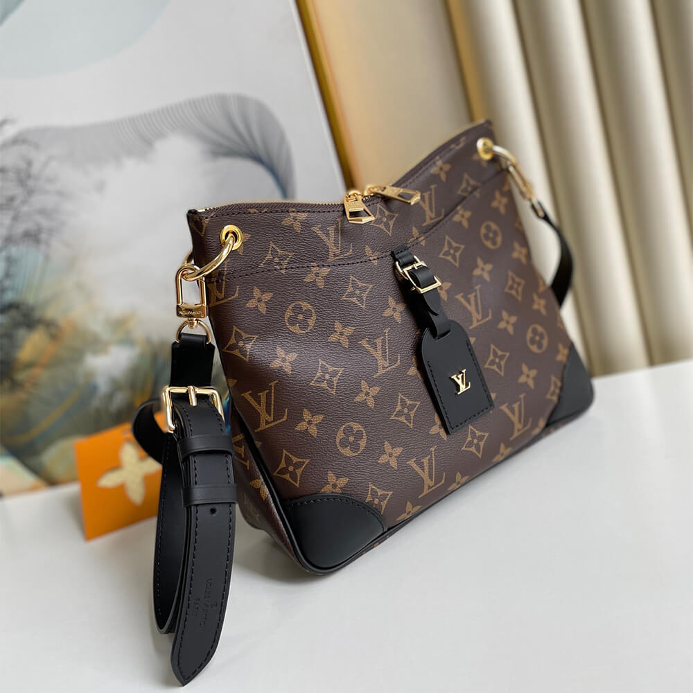 Louis Vuitton ODEON PM
