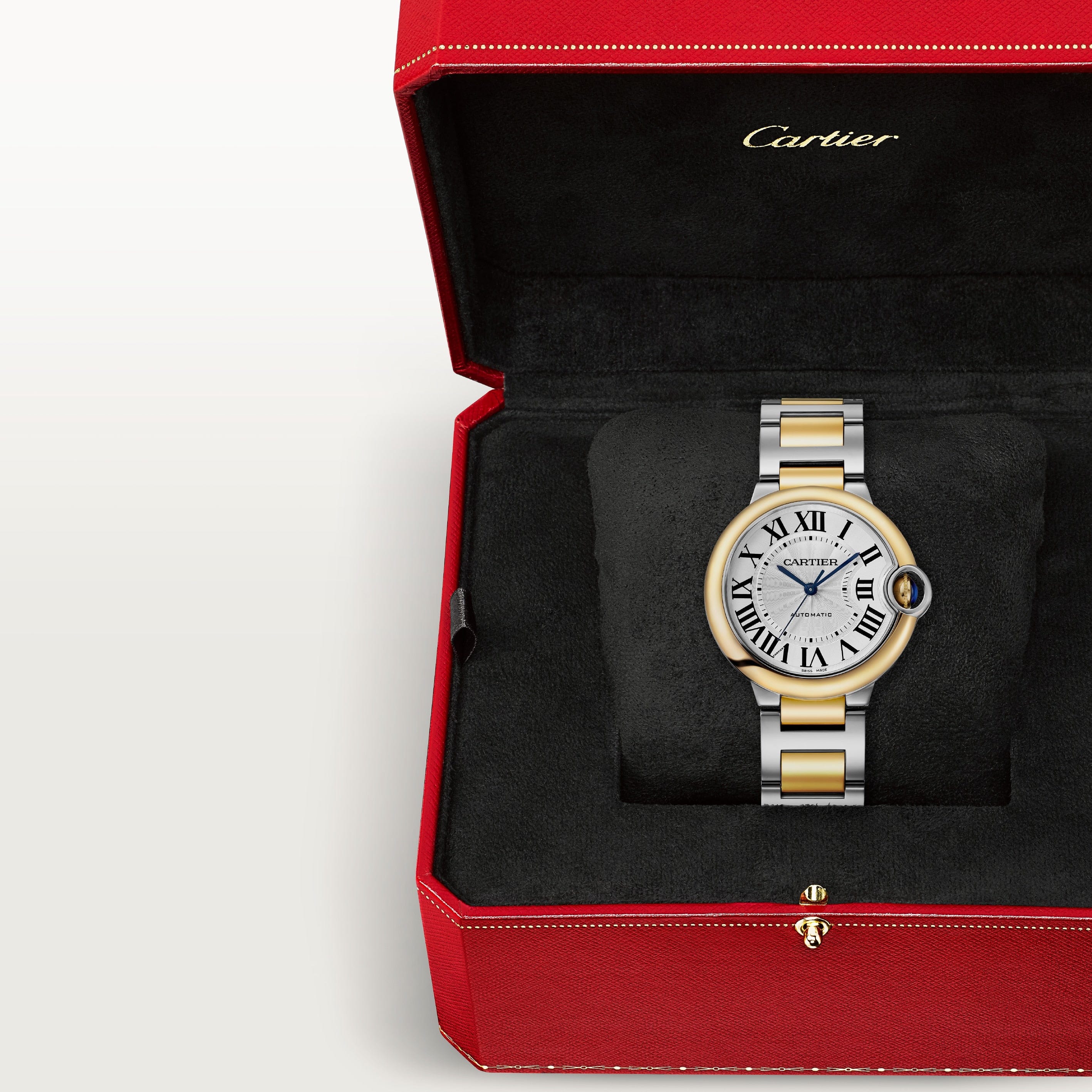 Ballon Bleu CRW2BB0038(Box NOT Included)