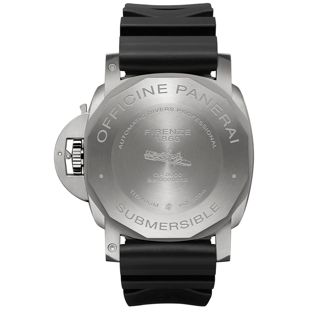 Submersible - 44mm PAM02305