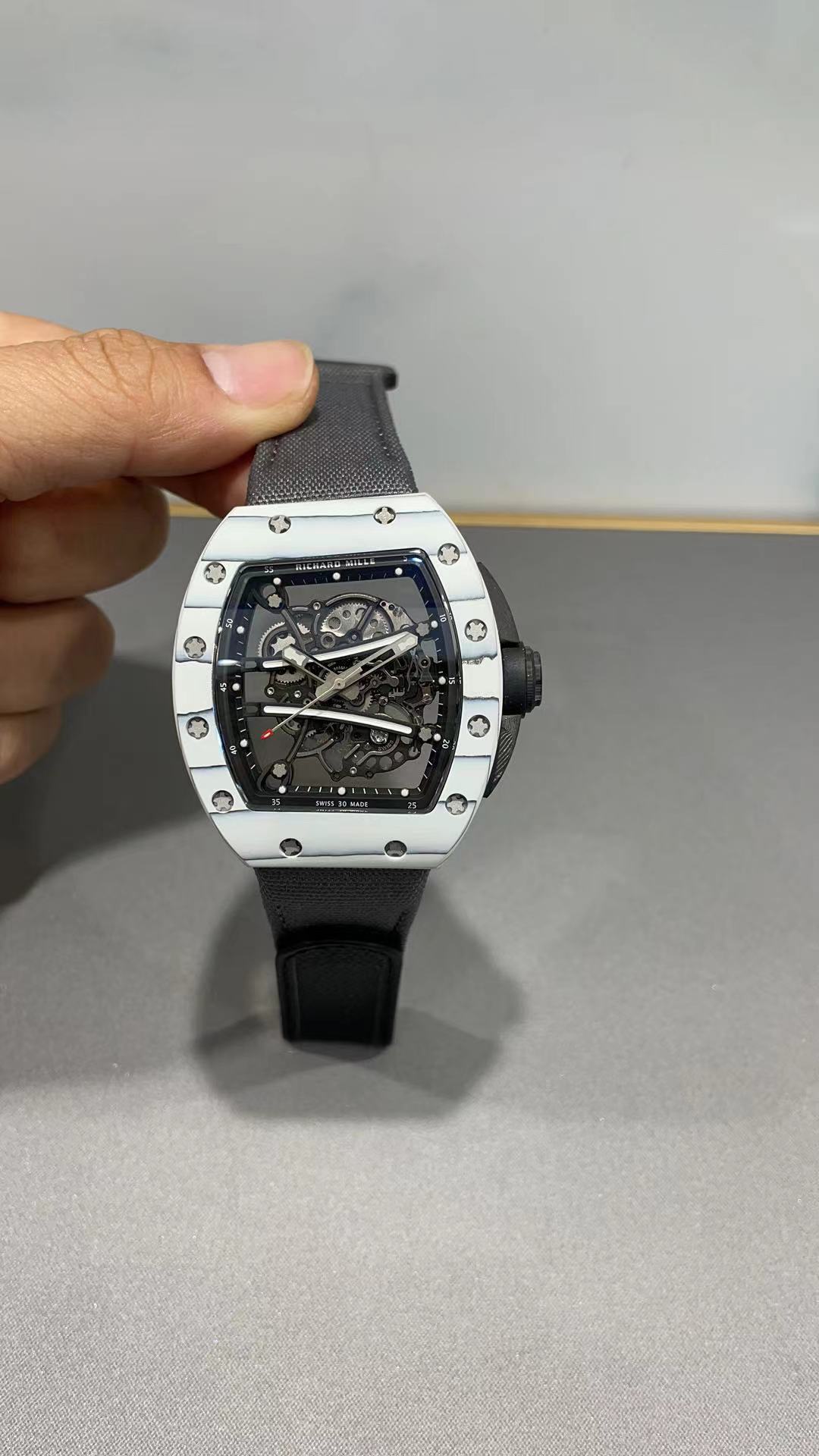 rm61-01 Watch