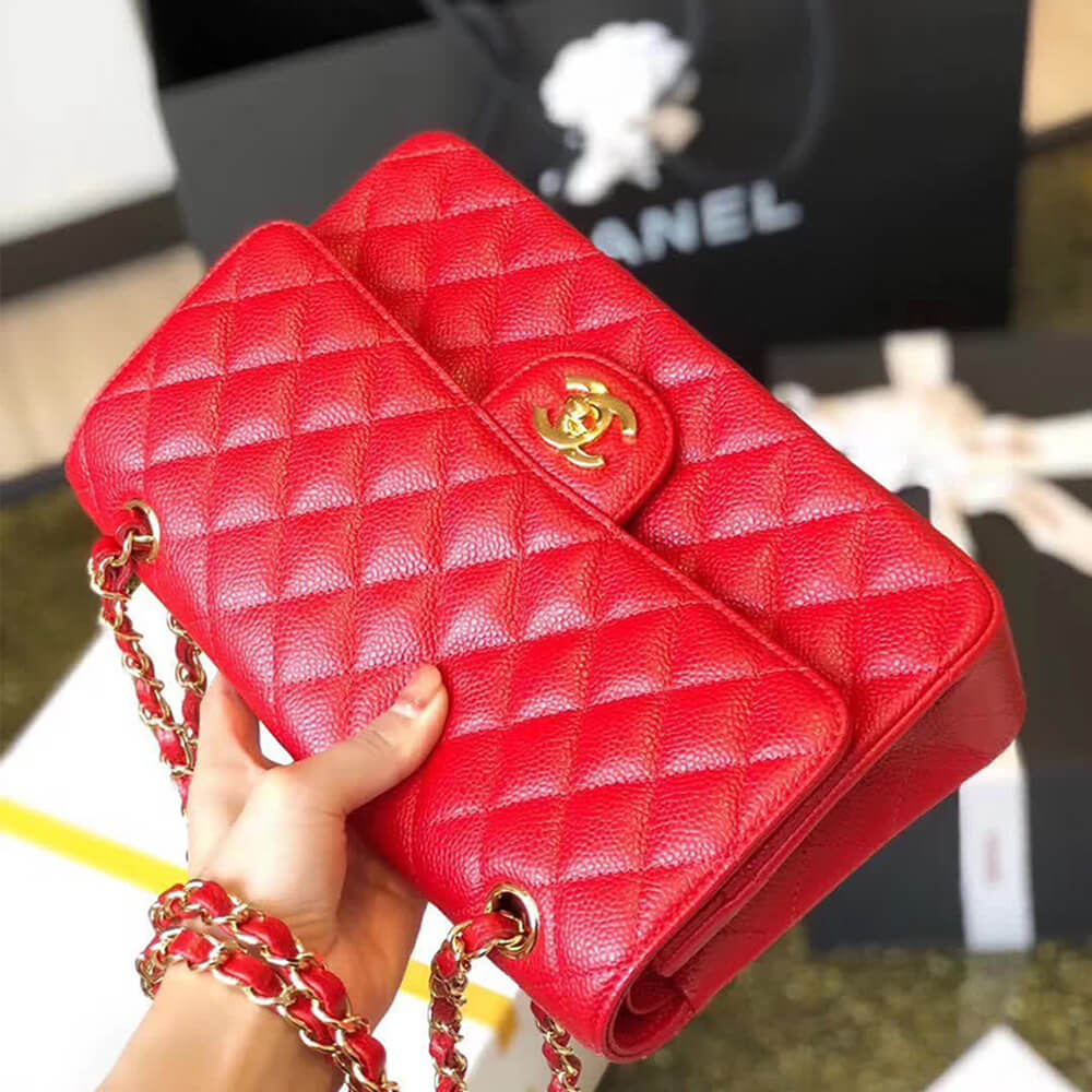 Chanel Classic Flap Medium
