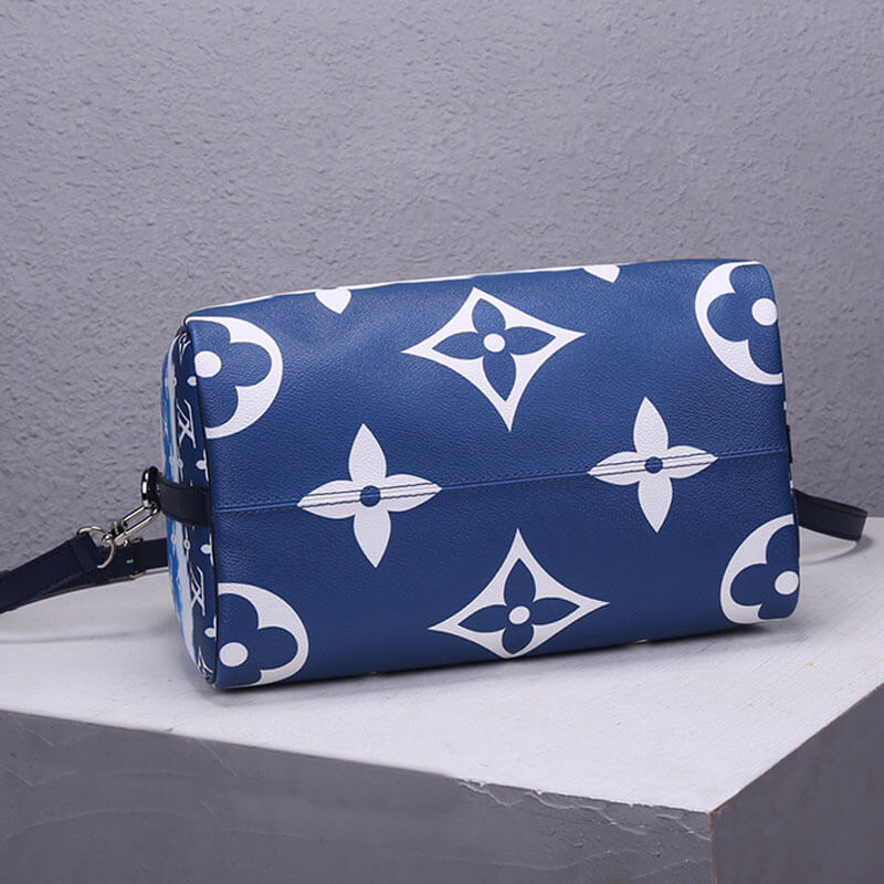 Louis Vuitton Escale Speedy Bandouliere 30