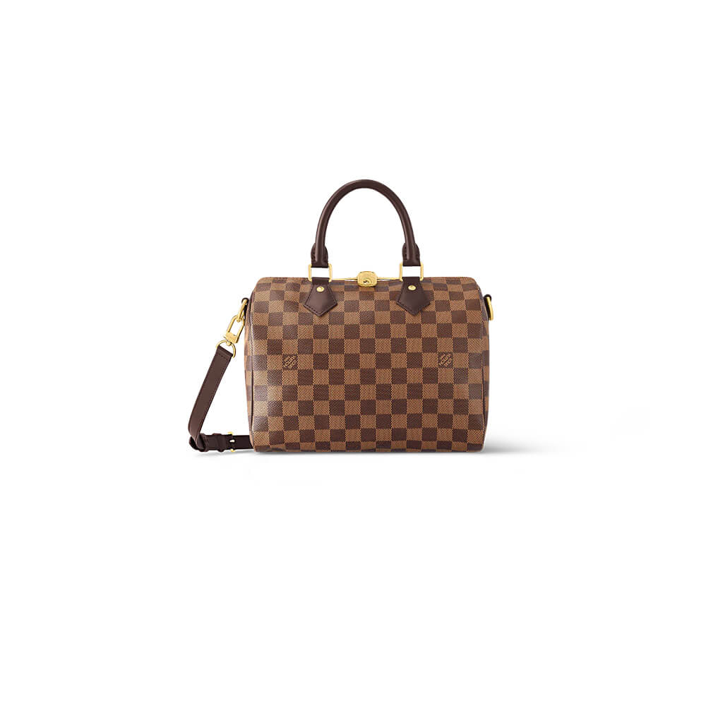 Louis Vuitton Speedy Bandoulière 25