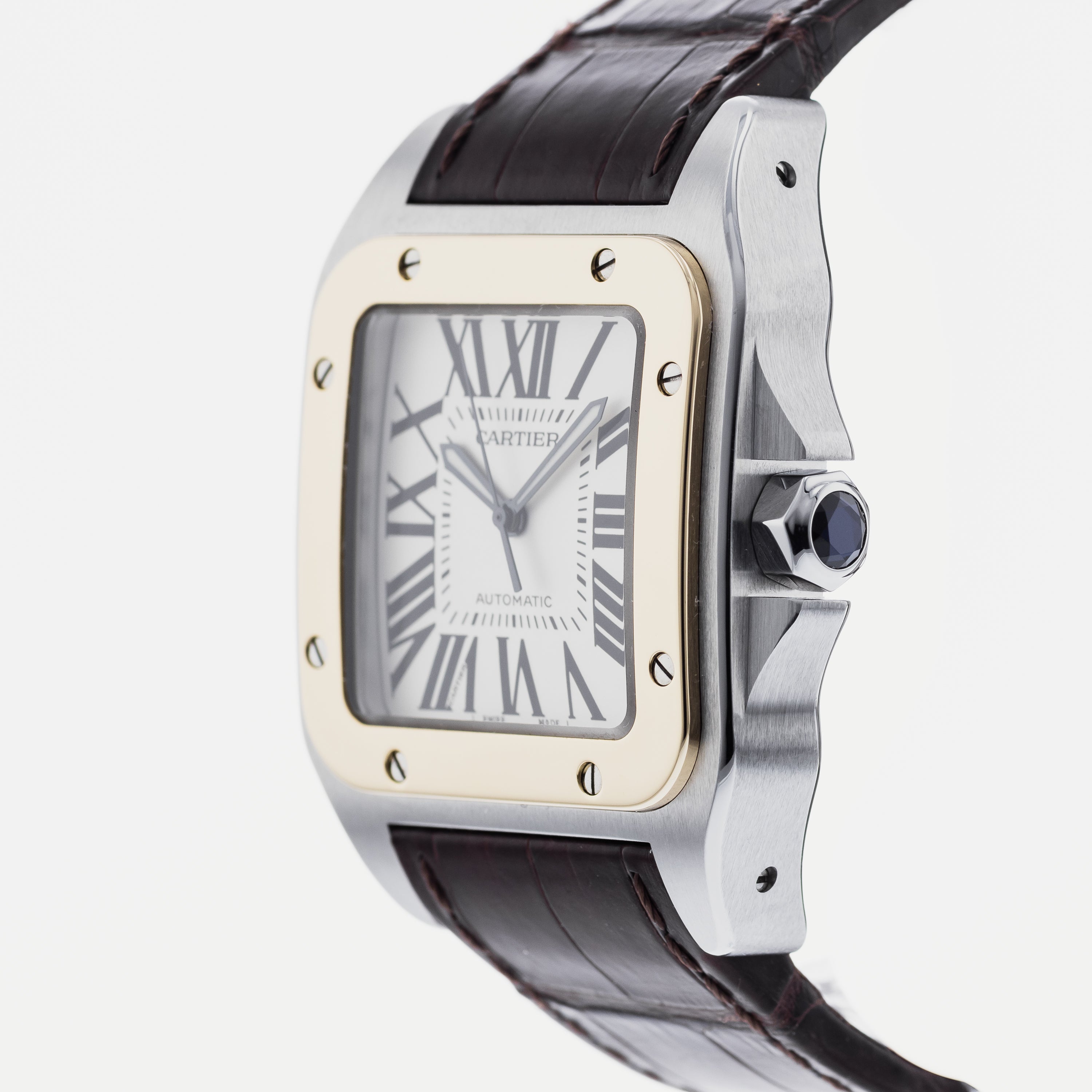 Santos 100 Large W20072X7