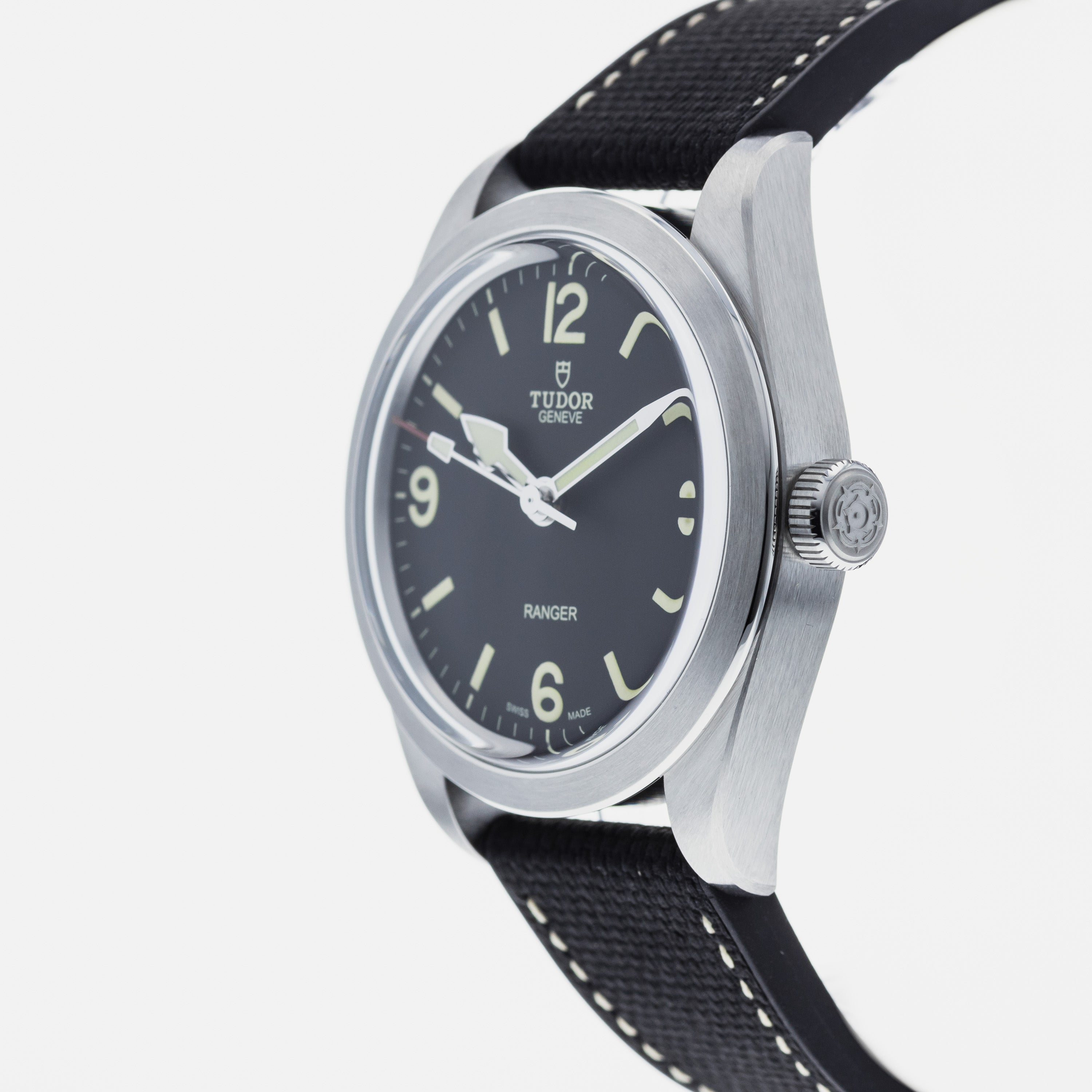Heritage Ranger 79950