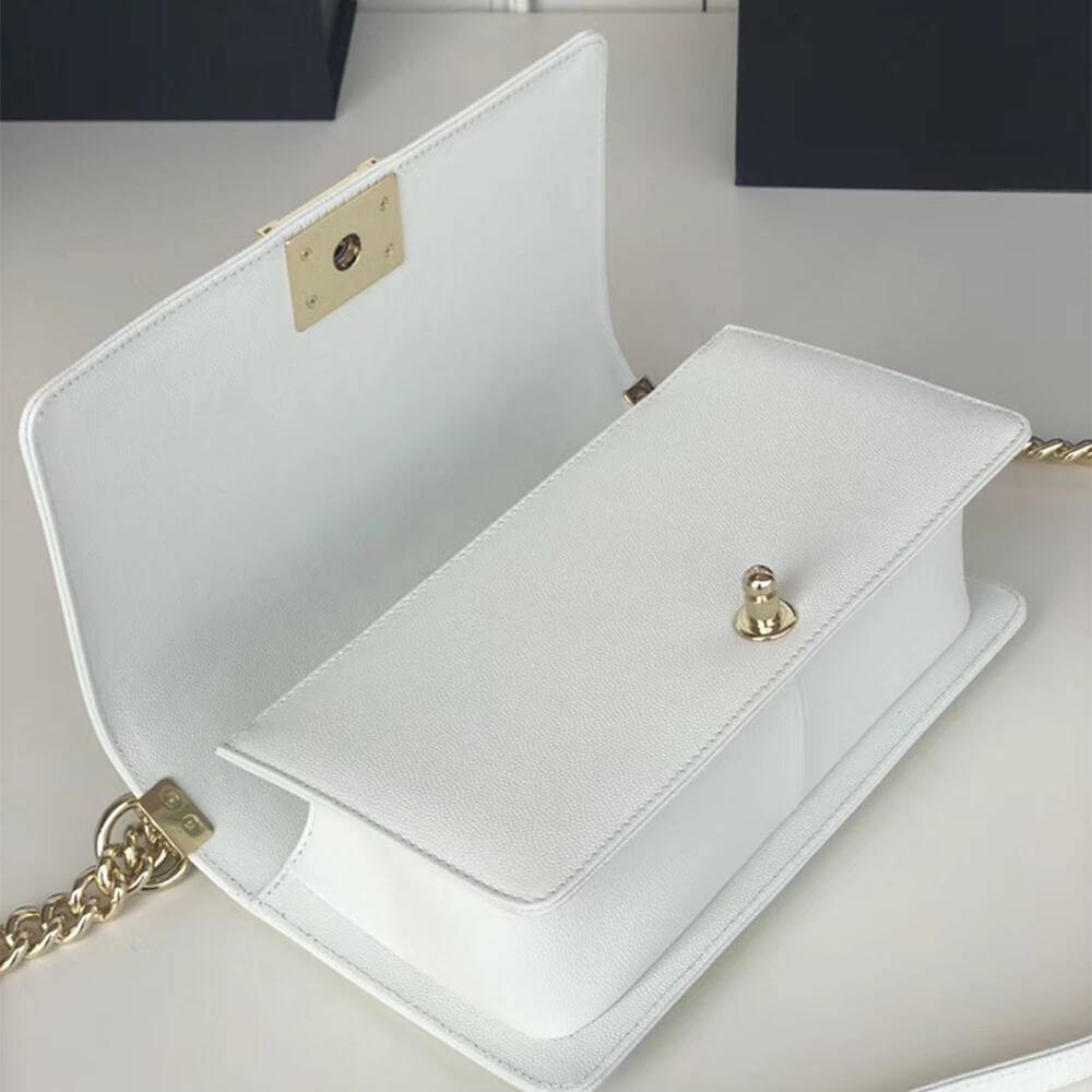 Chanel BOY CHANEL HANDBAG