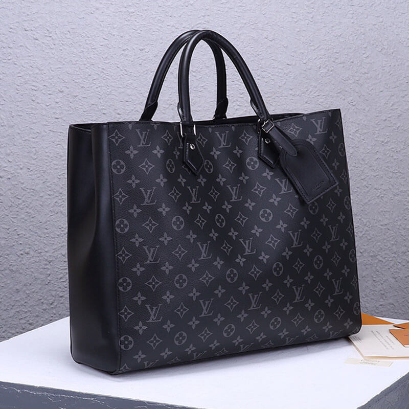 Louis Vuitton Grand Sac Handbag