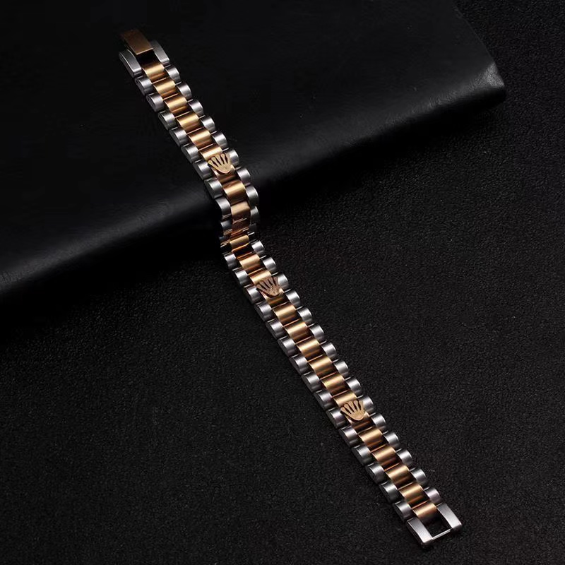 Role* Jubilee Crown Symbol Half Gold Women's Edition