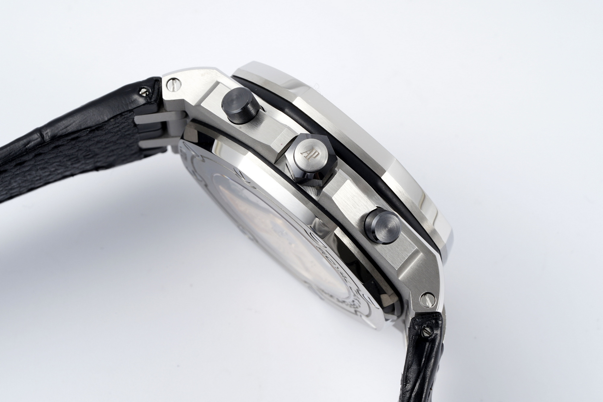Royal Oak Offshore 42 mm, Grey Ref. 26470ST.OO.A104CR.01