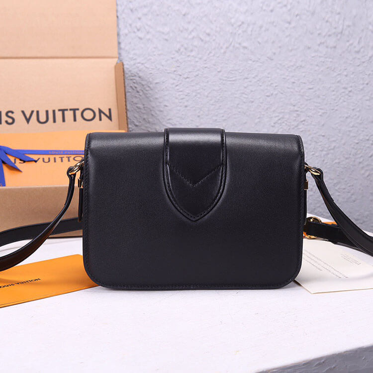 Louis Vuitton Pont 9 Handbag