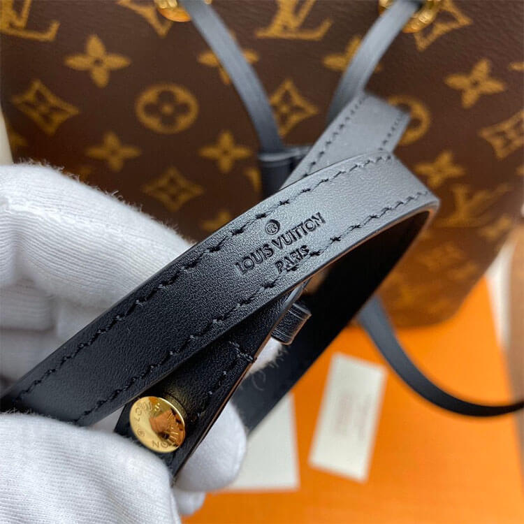 Louis Vuitton Neoneo MM Handbag