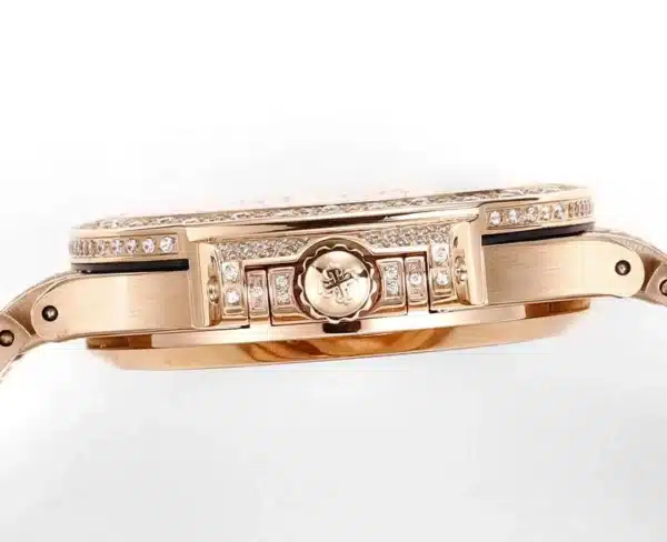 Nautilus 7118/1450 Ladies Automatic