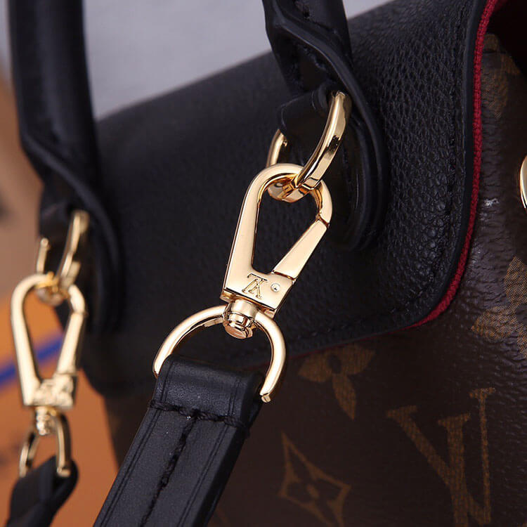 Louis Vuitton Montsouris BB Backpack