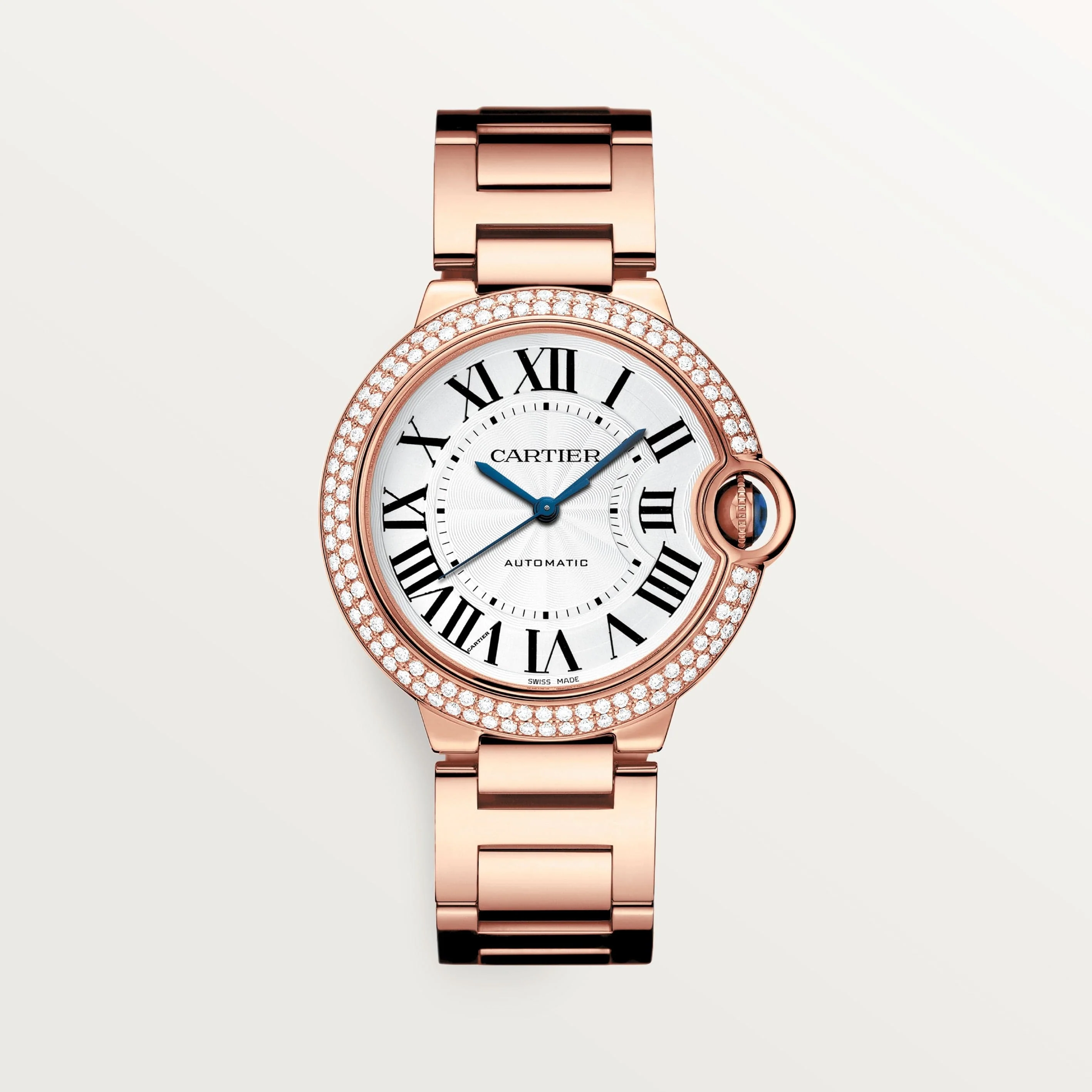 Ballon Bleu WJBB0067(Box NOT Included)