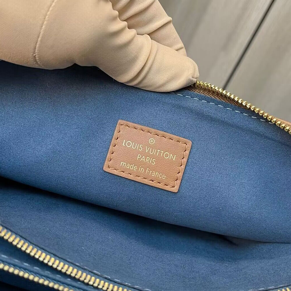 Louis Vuitton Coussin PM Handbag