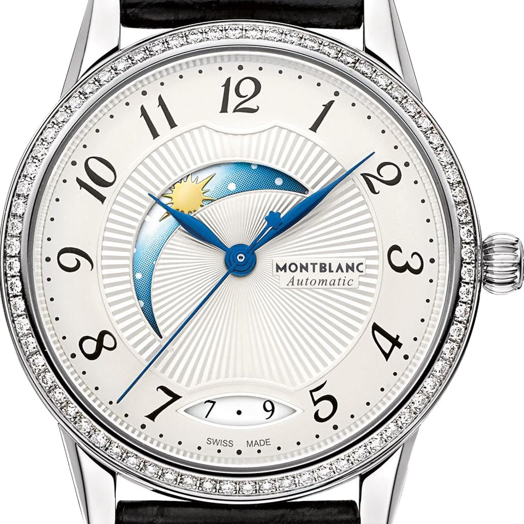 Bohème Day & Night Watch - MB112500